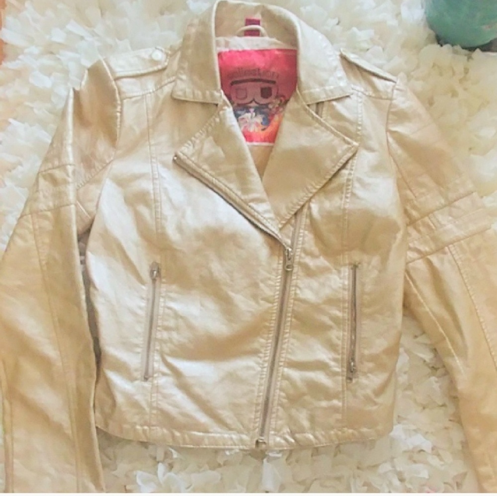 NWT Bernardo Jacket